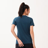 Walking: Performance Short Sleeve Tee