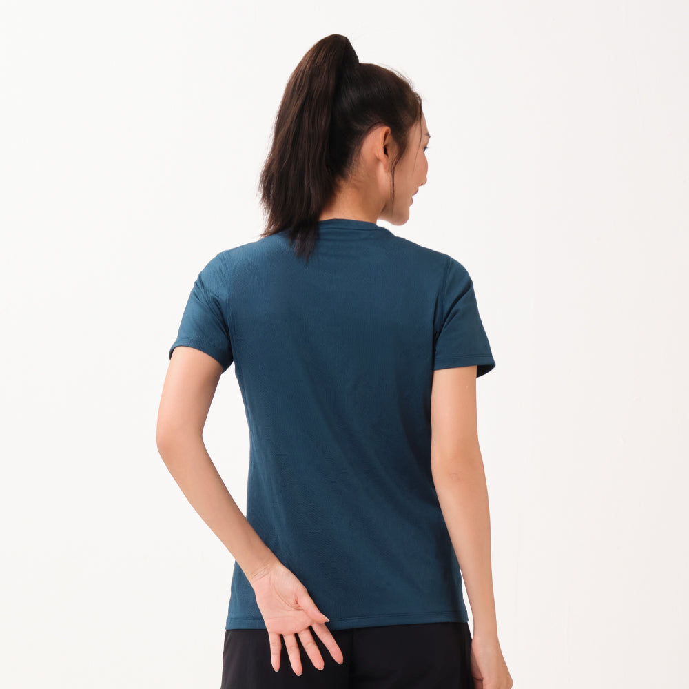 Walking: Performance Short Sleeve Tee