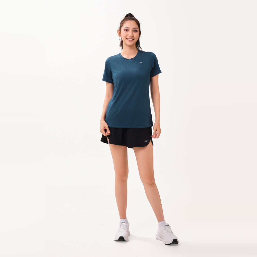 Walking: Performance Short Sleeve Tee