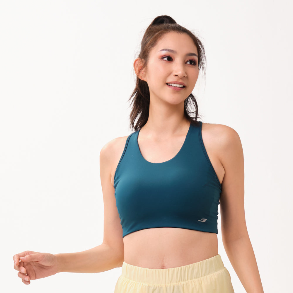 Walking: Performance Sports Bra