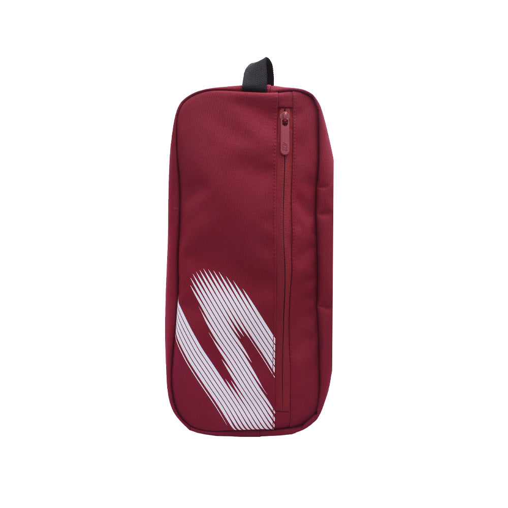 Skechers Unisex Shoe Bag Performance Shoe Bag - SP22Q3U264-RED