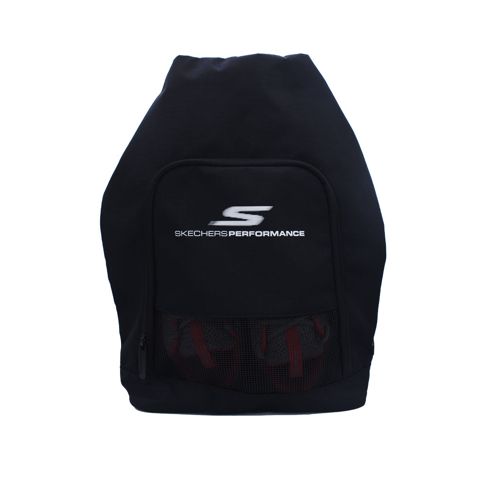 Skechers Unisex Shoe Bag Performance Shoe Bag - SP22Q3U270-002K