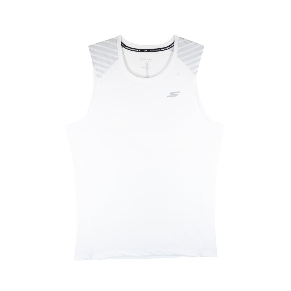 Performance Sleeveless Tee