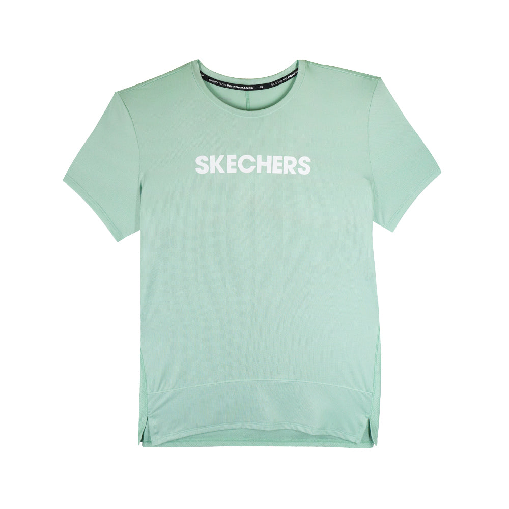 Hiệu suất tee tay áo ngắn