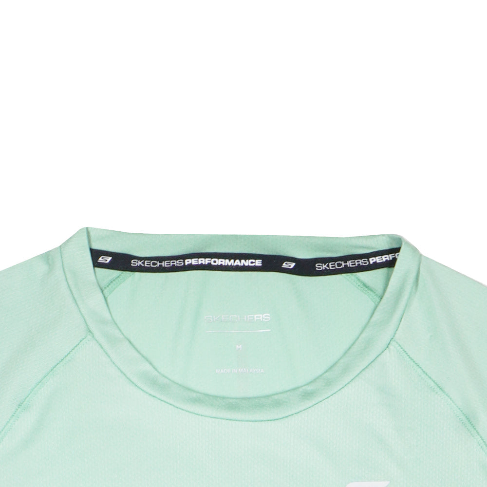 Performance Short Sleeve Tee