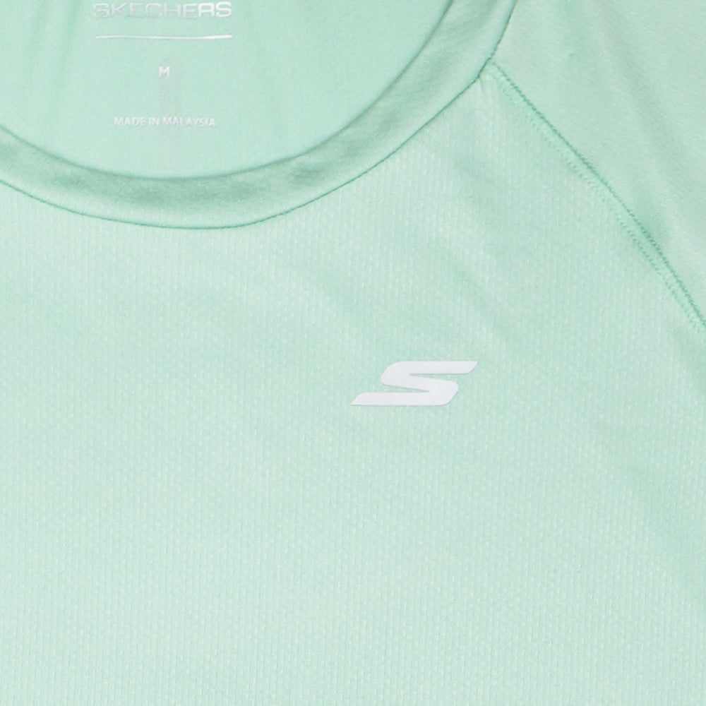 Performance Short Sleeve Tee