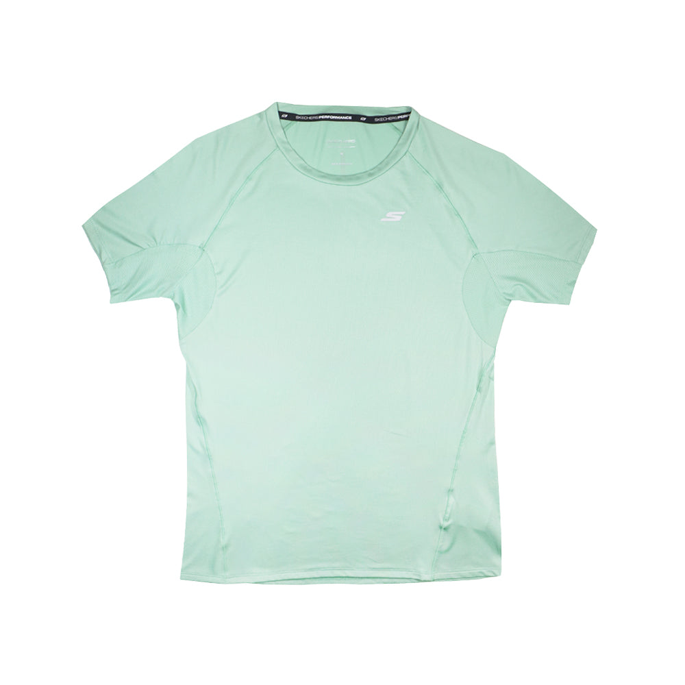 Performance Short Sleeve Tee