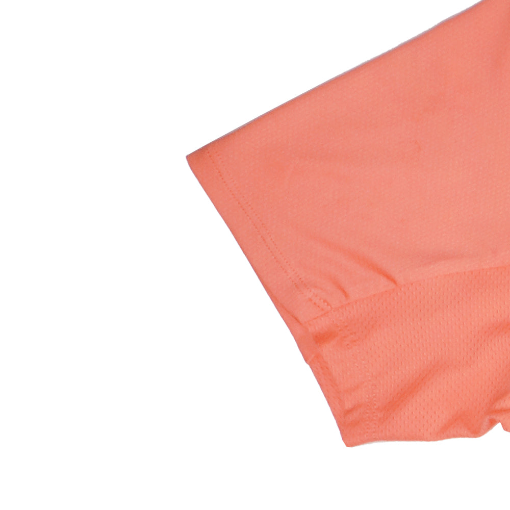 Performance Short Sleeve Tee