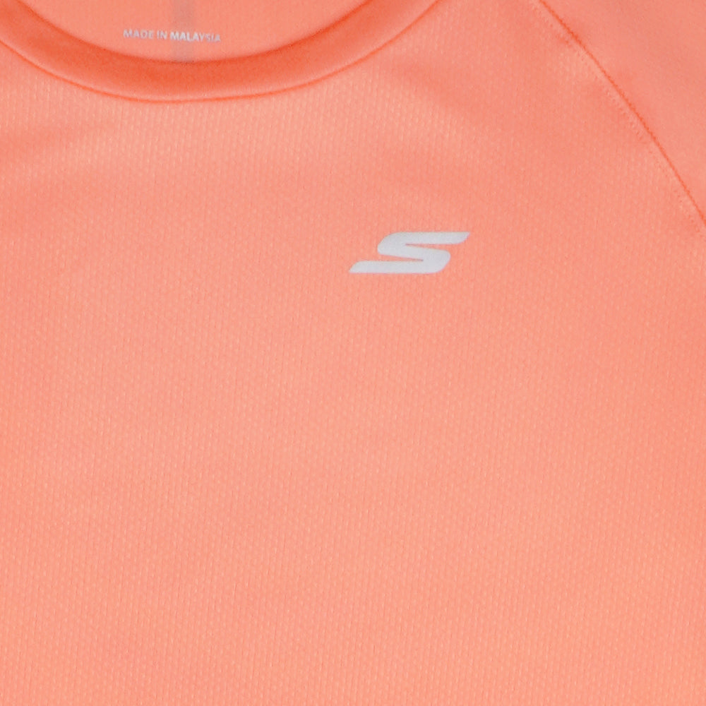 Performance Short Sleeve Tee