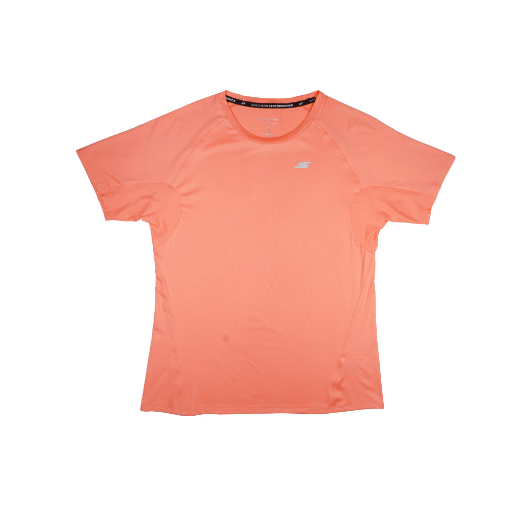 Performance Short Sleeve Tee