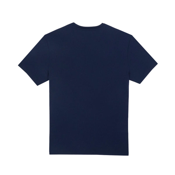 New Earth Spirit: Performance Short Sleeve Tee