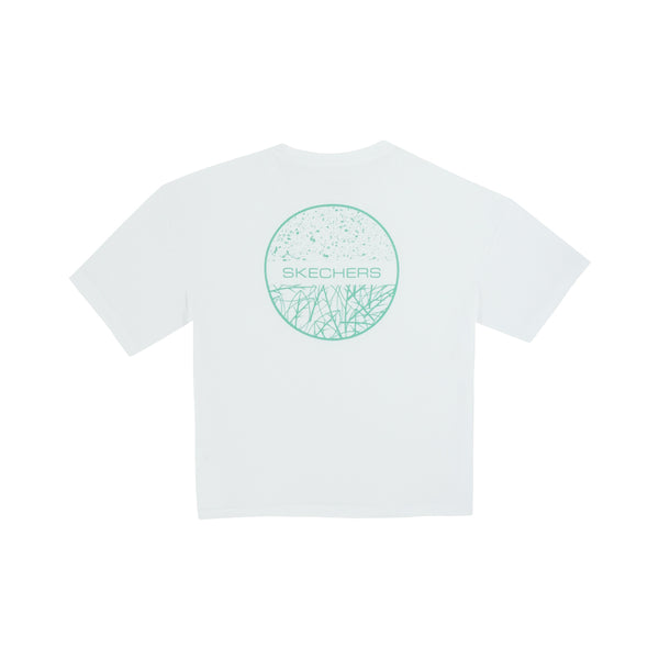 New Earth Spirit: hiệu suất tay áo ngắn tay