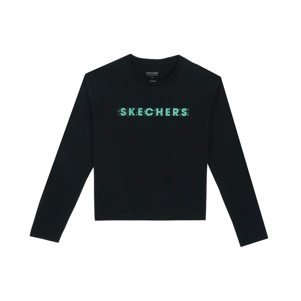 New Earth Spirit: Hiệu suất tee tay áo dài