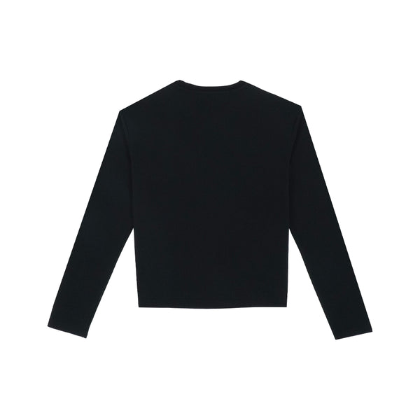 New Earth Spirit: Hiệu suất tee tay áo dài