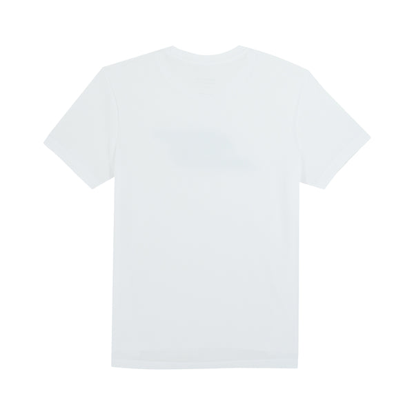 New Earth Spirit: Performance Short Sleeve Tee