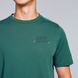 Code Cyber: Performance Short Sleeve Tee