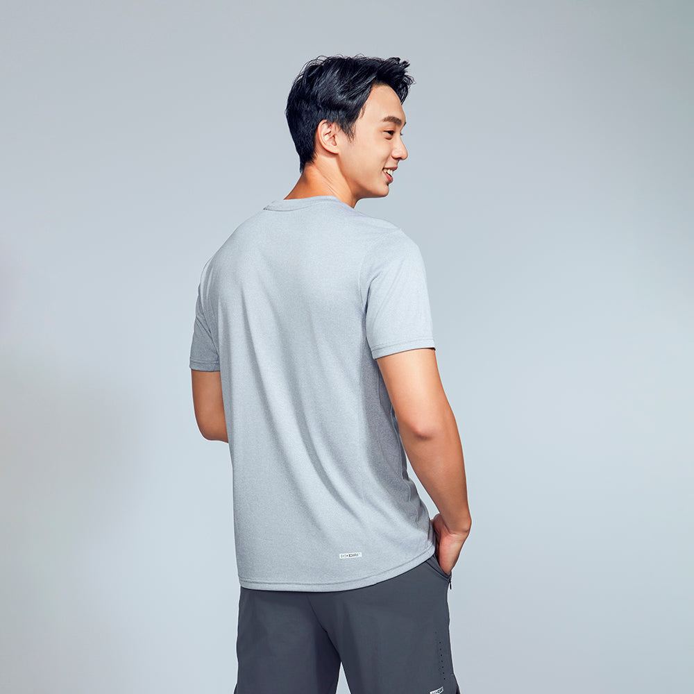 Code Cyber: Performance Short Sleeve Tee