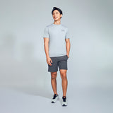 Code Cyber: Performance Short Sleeve Tee