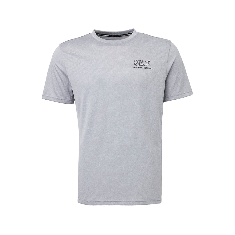 Code Cyber: Performance Short Sleeve Tee