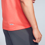 Code Cyber: Performance Sleeveless Tee