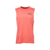Code Cyber: Performance Sleeveless Tee
