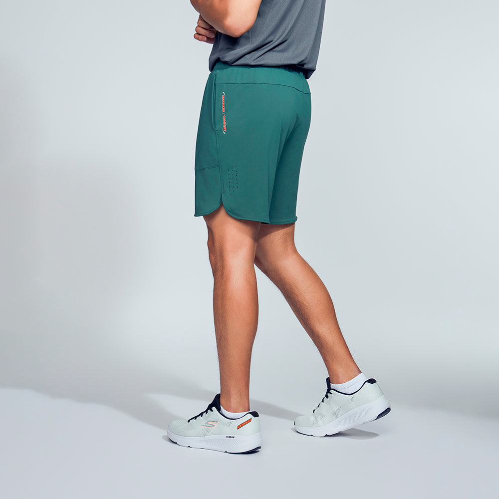 Code V Performance Code Cyber: Performance Shorts – Skechers Vietnam
