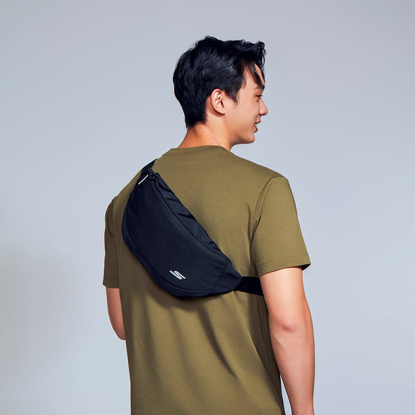 Core S: Performance Waist Bag