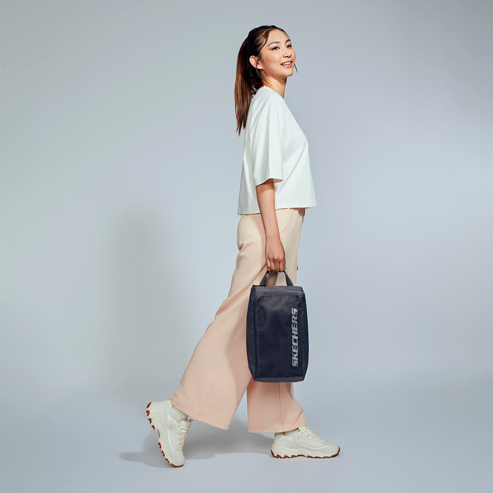 Sport Lite: Performance Shoe Bag