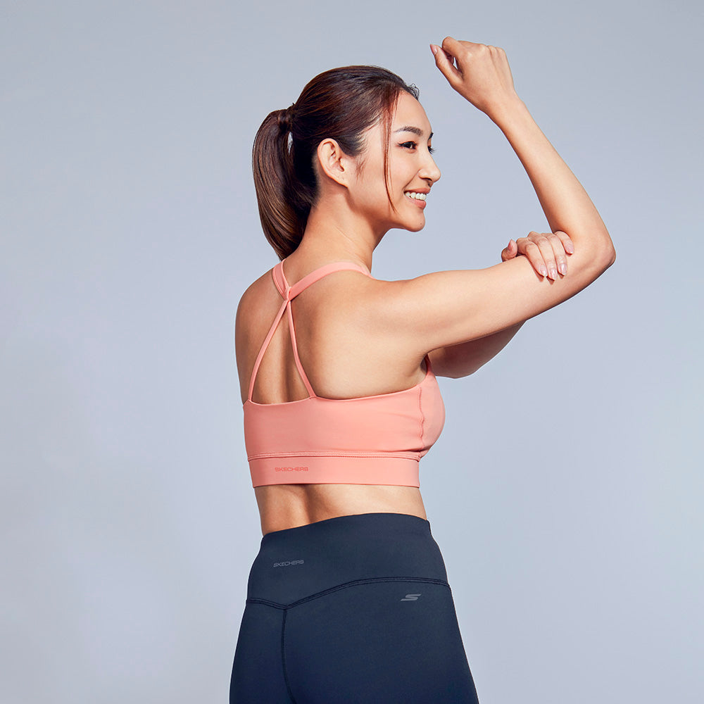 Thể dục: BRA thể thao biểu diễn