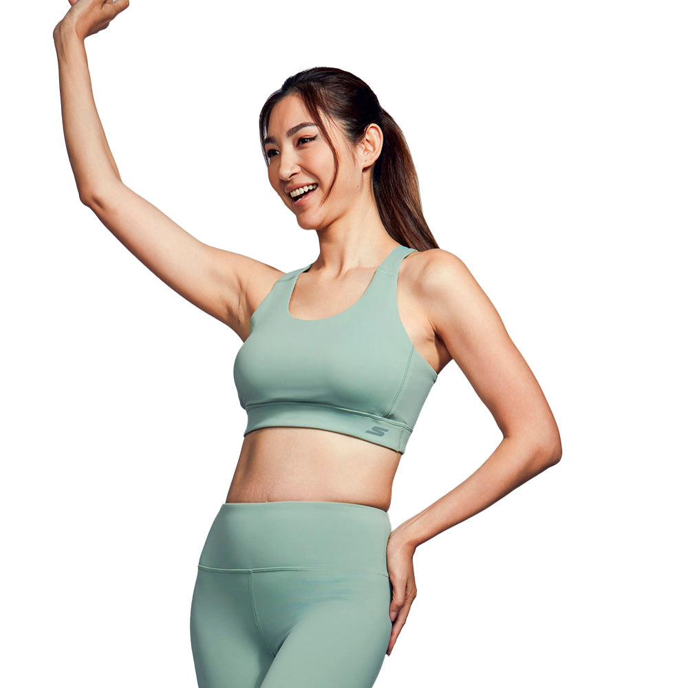 Thể dục: BRA thể thao biểu diễn