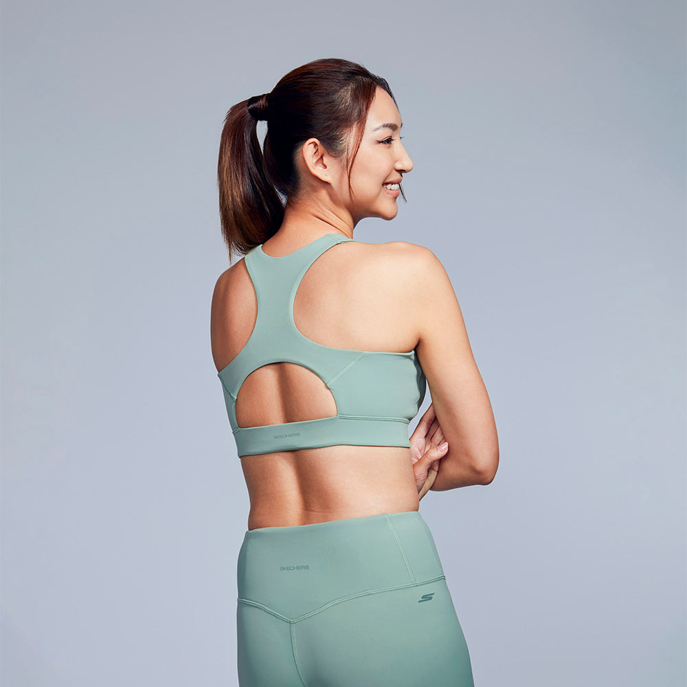 Thể dục: BRA thể thao biểu diễn