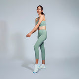 Thể dục: BRA thể thao biểu diễn