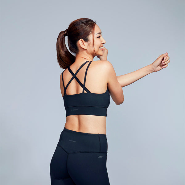 Fitness: Performance Sports Bra