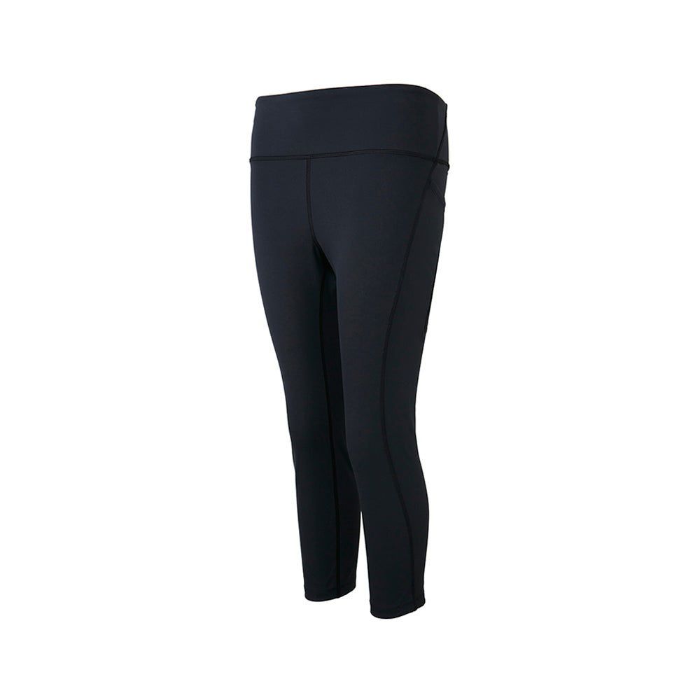 Fitness: Performance Capri