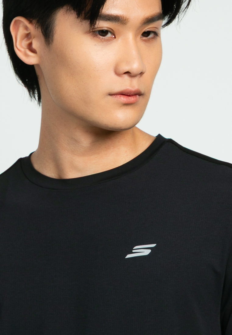 Running: Performance Short Sleeve Tee