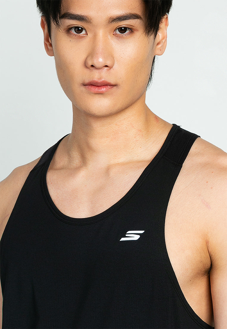 Running: Performance Sports Tank Top