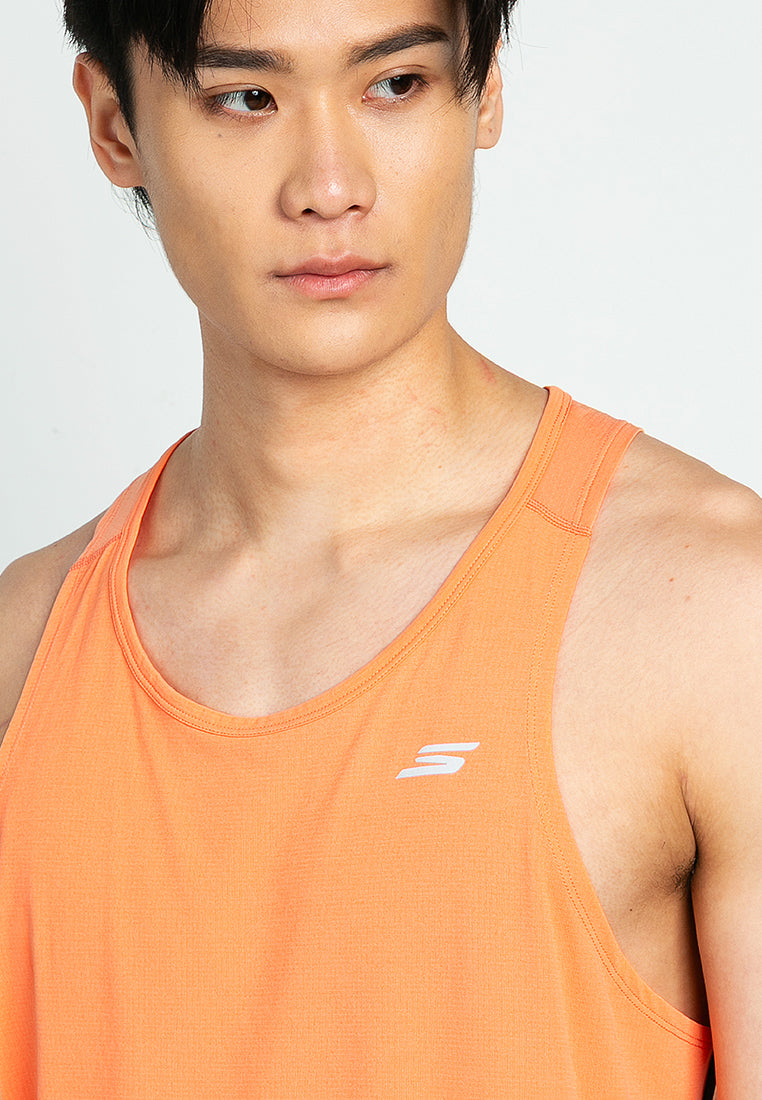 Running: Performance Sports Tank Top