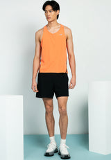 Running: Performance Sports Tank Top
