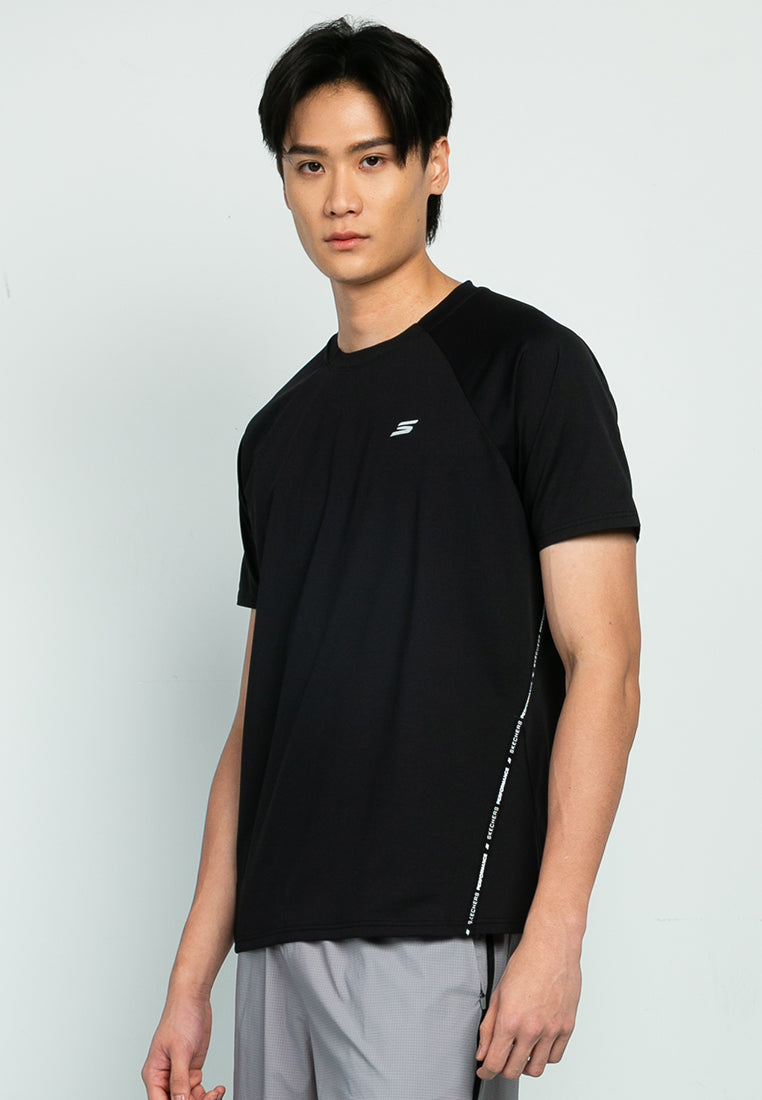 Running: Performance Short Sleeve Tee