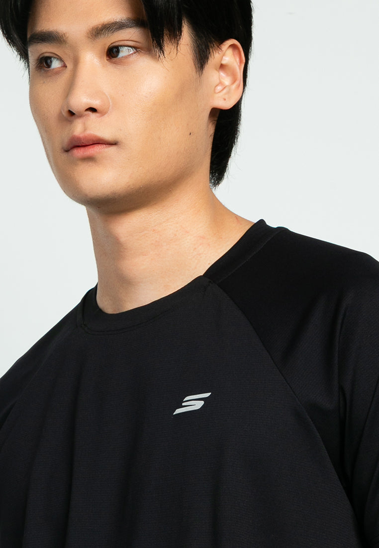 Running: Performance Short Sleeve Tee