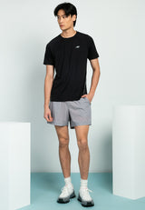 Running: Performance Short Sleeve Tee
