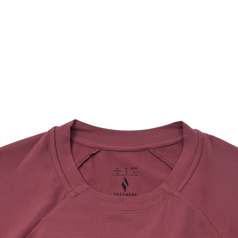 Running: Performance Short Sleeve Tee