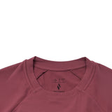 Running: Performance Short Sleeve Tee
