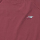 Running: Performance Short Sleeve Tee