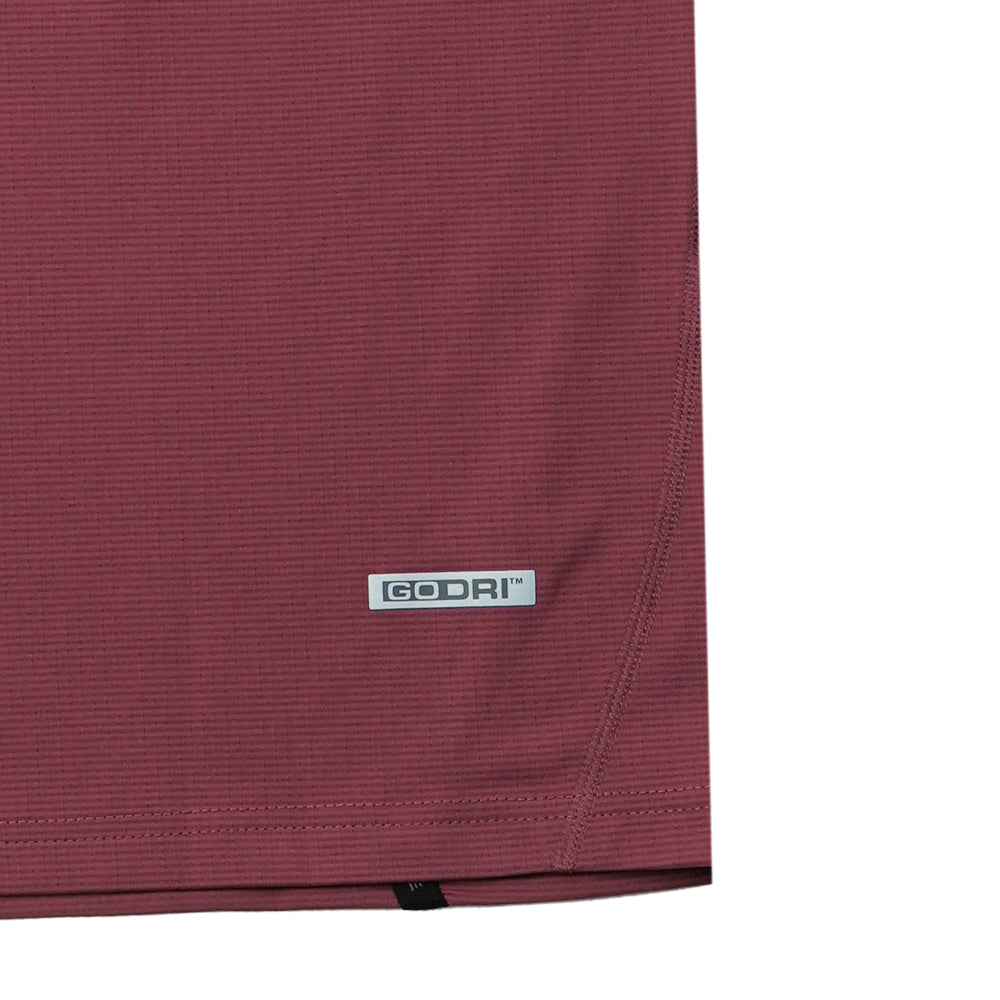 Running: Performance Short Sleeve Tee