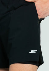 Running: Performance Shorts