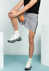 Running: Performance Shorts