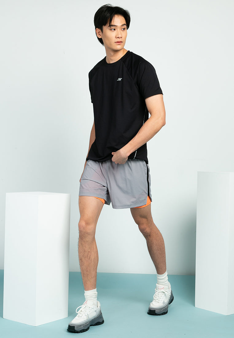 Running: Performance Shorts