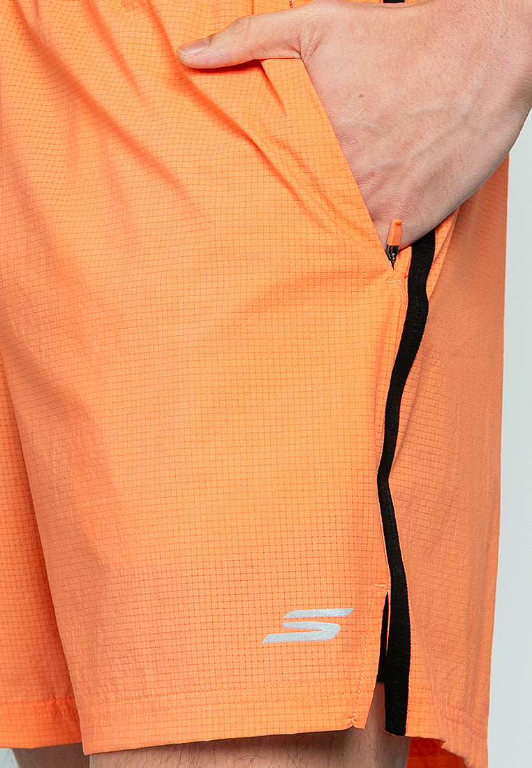 Running: Performance Shorts