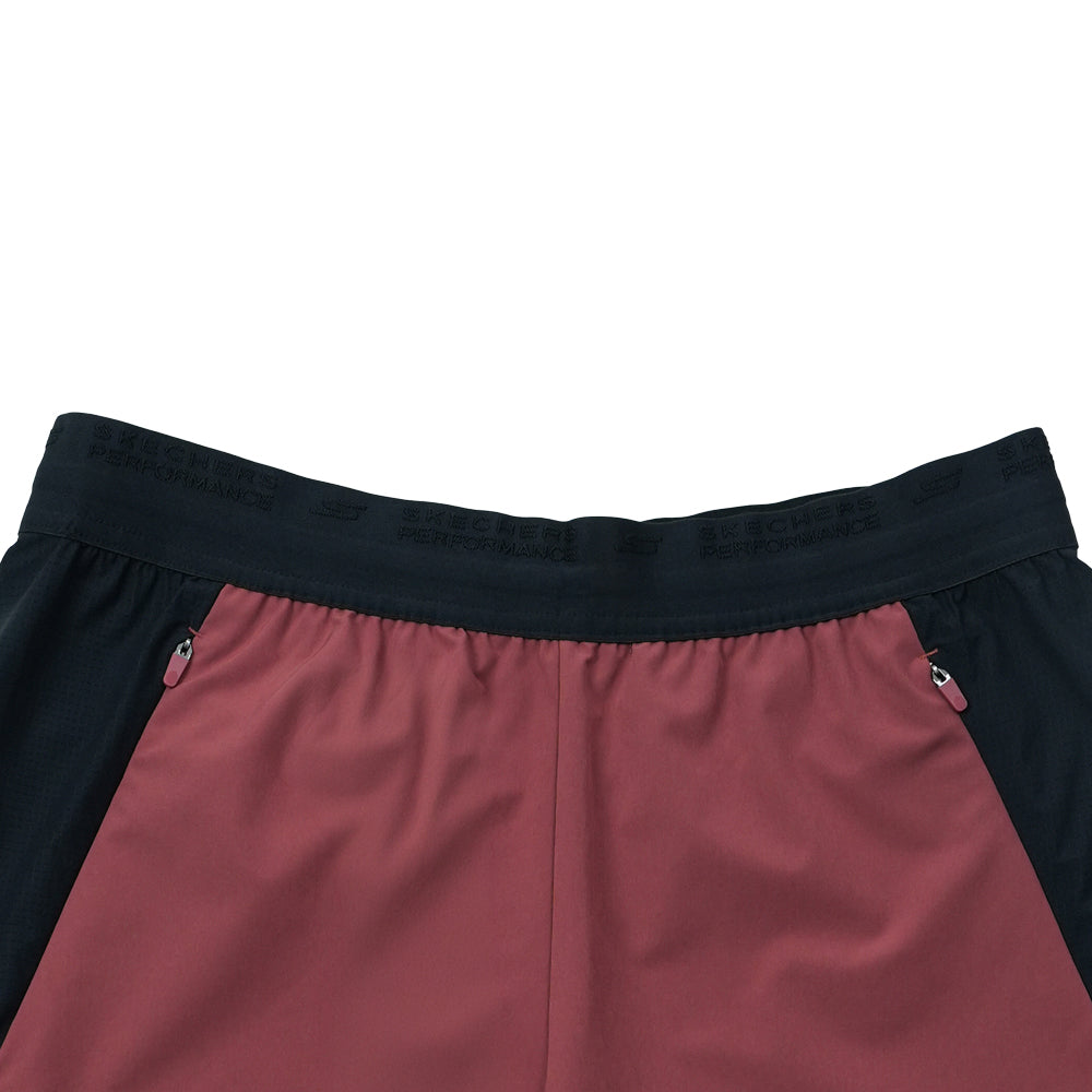 Running: Performance Shorts